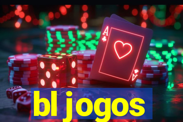 bl jogos